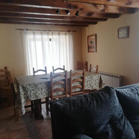 Casa Rural Del Chopo La Aliseda de Tormes Екстер'єр фото