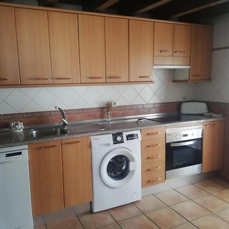 Casa Rural Del Chopo La Aliseda de Tormes Екстер'єр фото