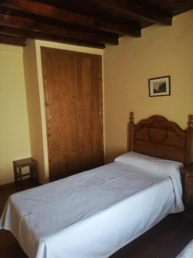 Casa Rural Del Chopo La Aliseda de Tormes Екстер'єр фото