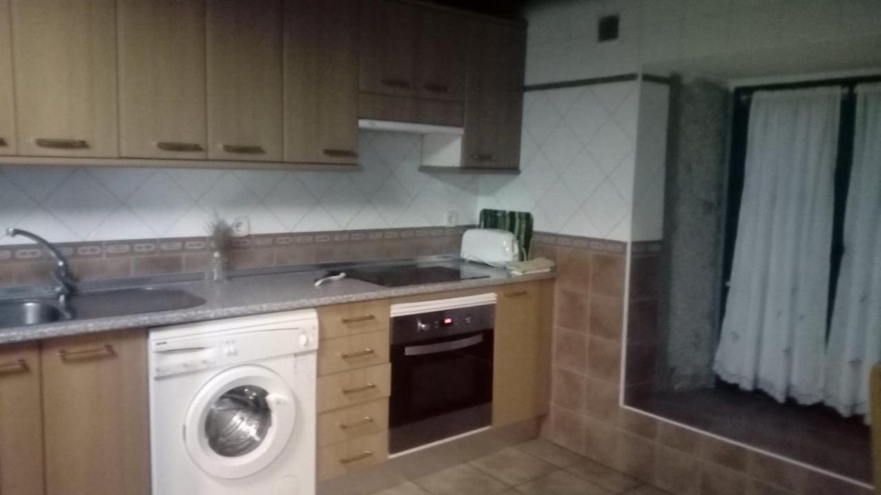 Casa Rural Del Chopo La Aliseda de Tormes Екстер'єр фото